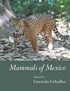Gerardo Ceballos, Gerardo (Instituto De Ecologia Ceballos, Gerardo Ceballos, Gerardo (Instituto De Ecologia Ceballos - Mammals of Mexico
