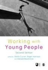 Sheila Curran, Sheila Harrison Curran, Sheila Curran &amp; Roger Harrison, Christianne Bailey, Sheila Curran, Roger Harrison... - Working With Young People