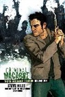 Dark Horse, Casey Jones, Steve Niles, NILES STEVE - Criminal Macabre