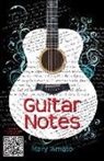 Mary Amato - Guitar Notes
