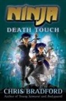 Chris Bradford, Sonia Leong - Ninja: Death Touch