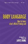 James Borg, Adrian Cartwright - Body Language 3rd Edition