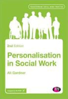 Ali Gardner, Gardner Ali - Personalisation in Social Work