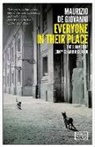 Maurizio De Giovanni, Maurizio Giovanni, Maurizio De Giovanni, Antony Shugaar - Everyone in Their Place