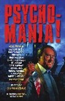 Stephen Jones - Psycho-Mania !