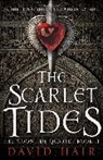 David Hair - Scarlet Tides