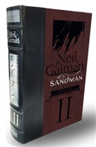 Neil Gaiman, Various - The Sandman Omnibus Volume 2