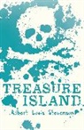 Robert Louis Stevenson - Treasure Island