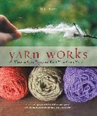 W. J. Johnson, W.j. Johnson, Wendy J Johnson, Wendy J. Johnson - Yarn Works
