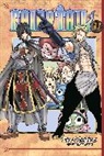 Hiro Mashima - FAIRY TAIL 31