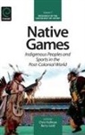 Chris Hallinan, Chris Hallinan, Barry Judd, Kevin Young - Native Games