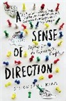 Lewis Kraus Gideon, Lewis-Kraus, Gideon Lewis-Kraus, Lewis-Kraus Gideon - A Sense of Direction