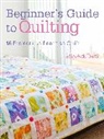 Elizabeth Betts, Elizabeth (Author) Betts, Betts Elizabeth - Beginner's Guide to Quilting