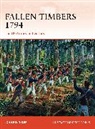 John F John F Winkler, John Winkler, John F. Winkler, Peter Dennis - Fallen Timbers 1794