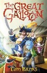 Tom Banks, Banks Tom, John Kelly - Great Galloon