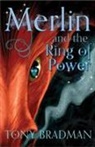 Tony Bradman, Nelson Evergreen - Merlin and the Ring of Power