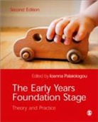 Ioanna Palaiologou, Ioanna Palaiologou - Early Years Foundation Stage