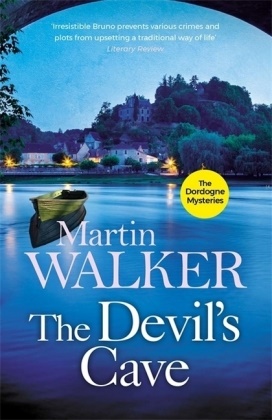 Martin Walker - The Devil's Cave - A Bruno Courreges Investigation
