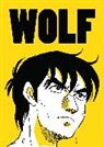 Shige Nakamura, Shige Nakamura, Yoshihiro Togashi, Yuu Watase, Shige Nakamura, Robert McGuire - Wolf