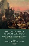 Nadine Hunt, Olatunji Ojo, Olatunji Hunt Ojo, Nadine Hunt, Nadine (York University Hunt, Olatunji Ojo... - Slavery in Africa and the Caribbean