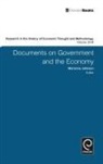 Ross B Emmett, Marianne Johnson, Jeff E. Biddle, Ross B. Emmett, Marianne Johnson - Research in the History of Economic Thought and Methodology