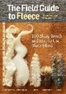 Carol Ekarius, Carol Robson Ekarius, Ekarius Carol, Deborah Robson - Field Guide to Fleece