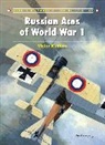Victor Kulikov, Kulikov Victor, Harry Dempsey, Dempsey Harry - Russian Aces of World War 1