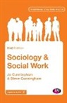 Jo Cunningham, Jo Cunningham Cunningham, Steve Cunningham - Sociology and Social Work
