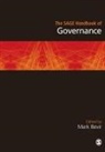 Mark Bevir, Mark Bevir, Bevir Mark - Sage Handbook of Governance