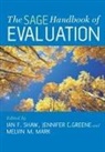Ian Shaw, Ian Shaw, Ian Graham Ronald Greene Shaw, Ian Greene Shaw, Jennifer Greene, Jennifer C Greene... - Sage Handbook of Evaluation