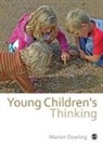 Marion Dowling, Dowling Marion - Young Children''s Thinking