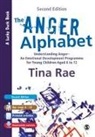 Tina Rae - Anger Alphabet