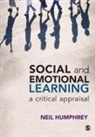 Neil Humphrey, Neil Humphrey - Social and Emotional Learning
