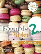 Angela Aries, Angela Debney Aries, Dominique Debney - Facon de Parler 2 5ED