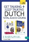 Marleen Owen - Get Talking and Keep Talking Dutch Total Audio Course (Audio book)