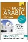 Mahmoud Gaafar, Mahmoud Wightwick Gaafar, Mahoud Gaafar, Jane Wightwick, Jane Gaafar Wightwick - Keep Talking Arabic Audio Course - Ten Days to Confidence (Hörbuch)