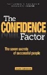 Annie Ashdown - The Confidence Factor