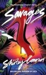 Shirley Conran - Savages