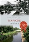 Anthony Poulton Smith, Anthony Poulton-Smith - Stafford Through Time