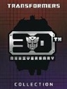 Bob Budiansky, Simon Furman, Chris Mowry, Jim Sorenson - Transformers: 30th Anniversary Collection