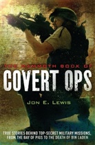 Jon Lewis, Jon E Lewis, Jon E. Lewis - Covert Ops