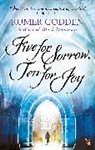 Rumer Godden - Five for Sorrow Ten for Joy