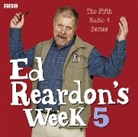 Christopher Douglas, Christopher Nickolds Douglas, Andrew Nickolds, Stephanie Cole, Christopher Douglas, John Fortune... - Ed Reardon''s Week: The Complete Fifth Series (Audio book)