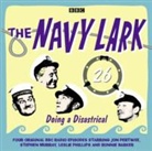 Lawrie Wyman - Navy Lark (Audio book)