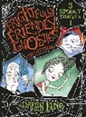 Daren King, King Daren, David Roberts, David Roberts - Frightfully Friendly Ghosties: Frightfully Friendly Ghosties Collectio
