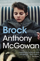 Staffan Gnosspelius, Anthony McGowan, McGowan Anthony, Staffan Gnosspelius, Gnosspelius Staffan - Brock