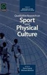 Kevin Young, Kevin A. Young, Michael Atkinson, Kevin Young, Kevin A. Young - Qualitative Research on Sport and Physical Culture