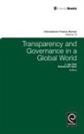Suk Joong Kim, J. Jay Choi, Sami Heibatollah, Suk-Joong Kim, Heibatollah Sami - Transparency in Information and Governance