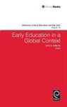 John Sutterby, John Sutterby, John A. Sutterby - Early Education in a Global Context