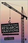 Mats Alvesson, Mats Sandberg Alvesson, Jorgen Sandberg - Constructing Research Questions